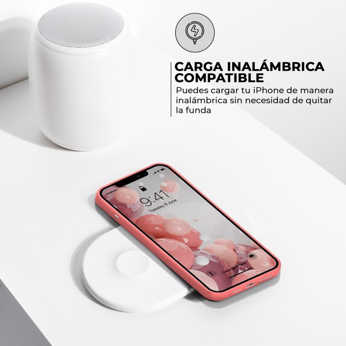 Funda Silicona para Apple iPhone 11 Pro Max...