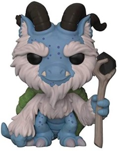 Figura Funko Pop! Monstruos Forest Magnus (Wetmore...