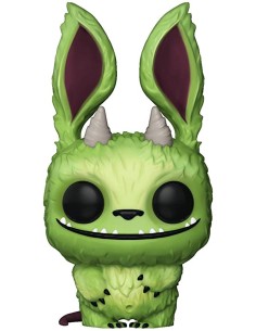Figura Funko Pop! Monstruos Picklez (Wetmore Forest)...
