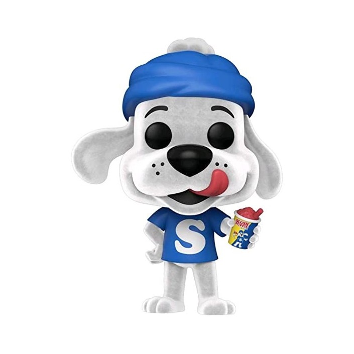 Figura Funko Pop! Iconos Icee Slush Puppie...