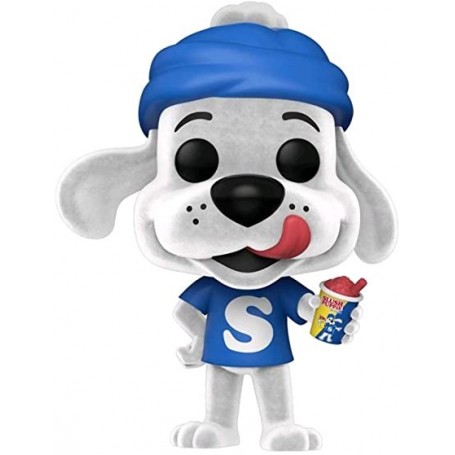 Figura Funko Pop! Iconos Icee Slush Puppie Modelo 106 | 53694 Edición Especial