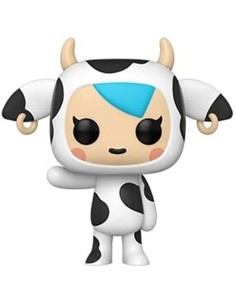 Figura Funko Pop! Tokidoki Mozzarella Modelo 94 | 55753