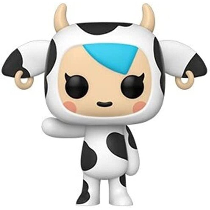 Figura Funko Pop! Tokidoki Mozzarella Modelo 94...