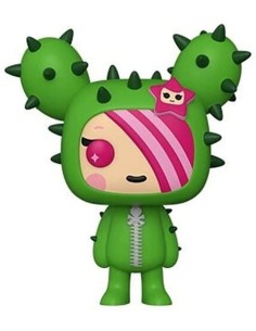 Figura Funko Pop! Tokidoki Sandy Modelo 95 | 55754