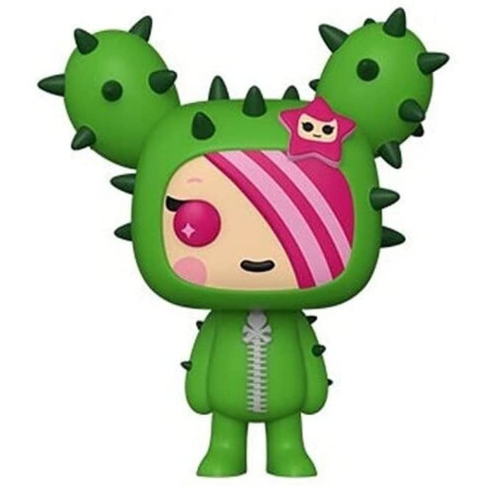 Figura Funko Pop! Tokidoki Sandy Modelo 95 | 55754