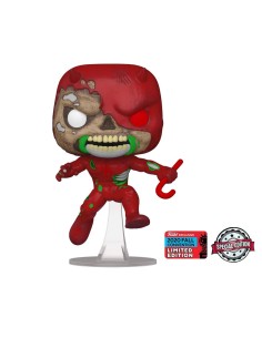 Figura Funko Pop! Marvel Zombies Daredevil Modelo 666 |...