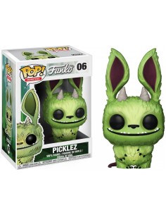 Figura Funko Pop! Monstruos Picklez (Wetmore Forest)... 2