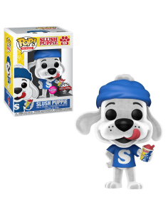Figura Funko Pop! Iconos Icee Slush Puppie Modelo 106 |... 2