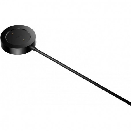Xiaomi Cargador Inalámbrico Inducción para Xiaomi Watch S1 Active BHR5643GL Negro