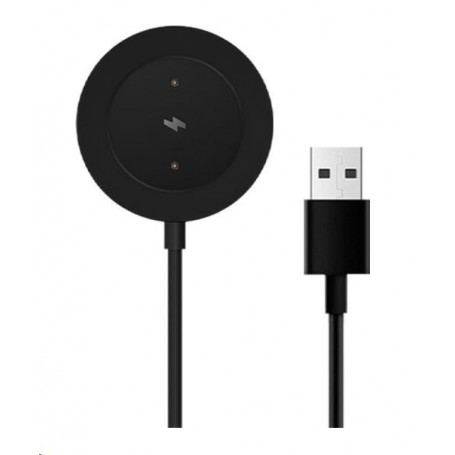 Xiaomi Cargador Inalámbrico Inducción para Xiaomi Watch S1 Active BHR5643GL Negro
