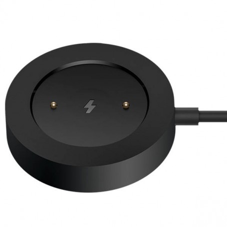 Xiaomi Cargador Inalámbrico Inducción para Xiaomi Watch S1 Active BHR5643GL Negro