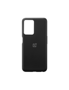 Funda OnePlus Nord CE 2 Lite Silicona Bumper Negra...