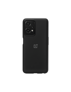 Funda OnePlus Nord CE 2 Lite Silicona Bumper Negra... 2