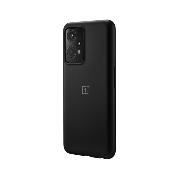 Funda OnePlus Nord CE 2 Lite Silicona Bumper...