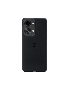 Funda OnePlus Nord 2T Sandstone Bumper Negro 5431100360 2