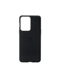Funda OnePlus Nord 2T Sandstone Bumper Negro 5431100360