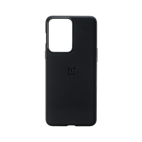 Funda OnePlus Nord 2T Sandstone Bumper Negro 5431100360