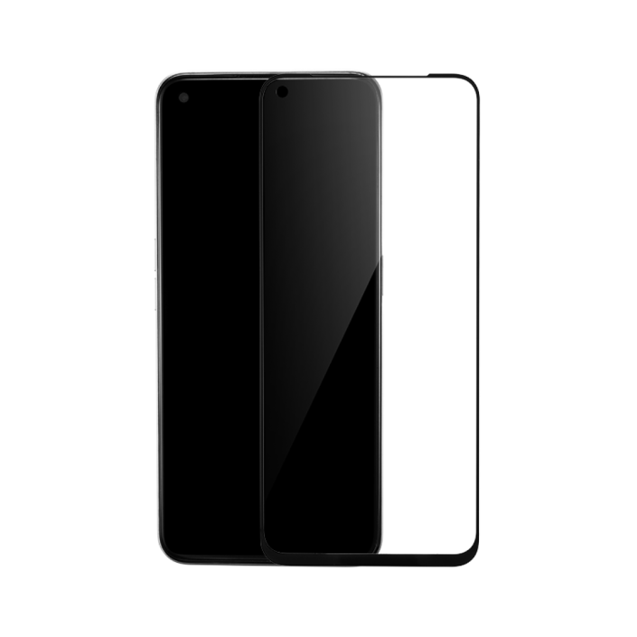 Protector de Pantalla para OnePlus Nord CE 2...