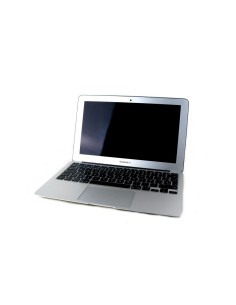 Apple MacBook Air 11" Core i5 de 1.3 GHz (I5-4250U) SSD...