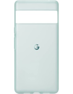 Funda Google Pixel para Pixel 6 Pro Color Salvia Modelo...