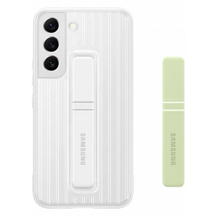 Funda Samsung para Galaxy S22 Standing Cover...