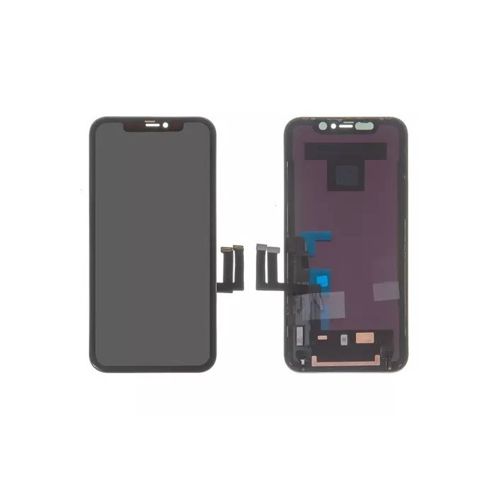 Pantalla Compatible para Apple iPhone 11 LCD...