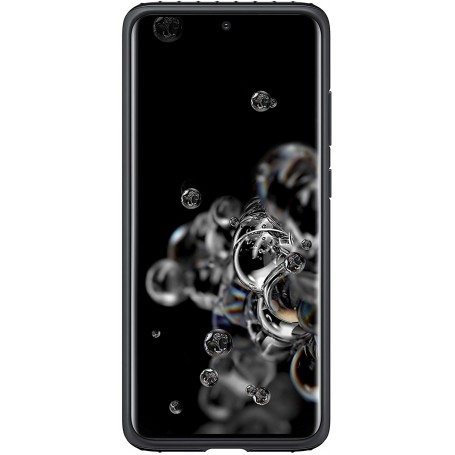 Funda Samsung Galaxy S20 Ultra Protective Standing Negro EF-RG988CB | Estado Como Nuevo | Outlet