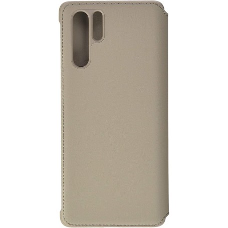 Funda Huawei Wallet Cover Para P30 Pro Color Khaki Modelo 51992870 | Estado Como Nuevo | Outlet