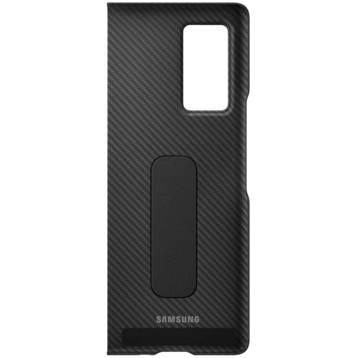 Funda Standing Cover para Samsung Galaxy Z Fold...