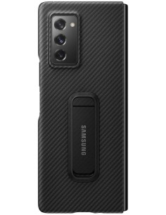 Funda Standing Cover para Samsung Galaxy Z Fold 2 Aramid... 2