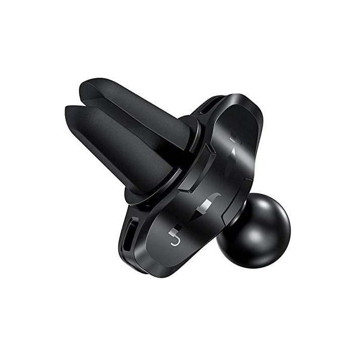 Hoco Soporte cargador inalámbrico de móviles...