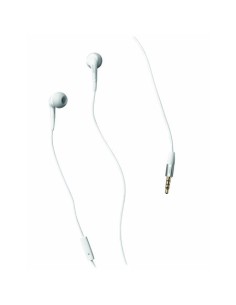 Auriculares Jabra Rhythm con conexión Jack 3.5mm Color...