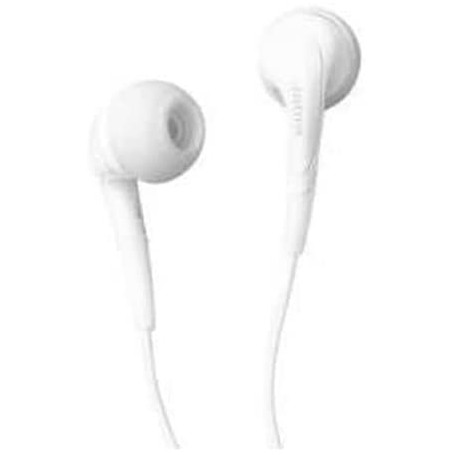 Auriculares Jabra Rhythm con conexión Jack 3.5mm Color Blanco Modelo 100-55220003-60 | Estado Como Nuevo | Outlet