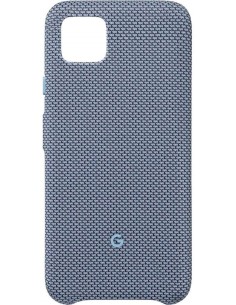 Funda Google Pixel para Pixel 4 Color Azul Modelo GA01283...