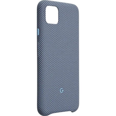 Funda Google Pixel para Pixel 4 Color Azul Modelo GA01283 | Estado Como Nuevo | Outlet
