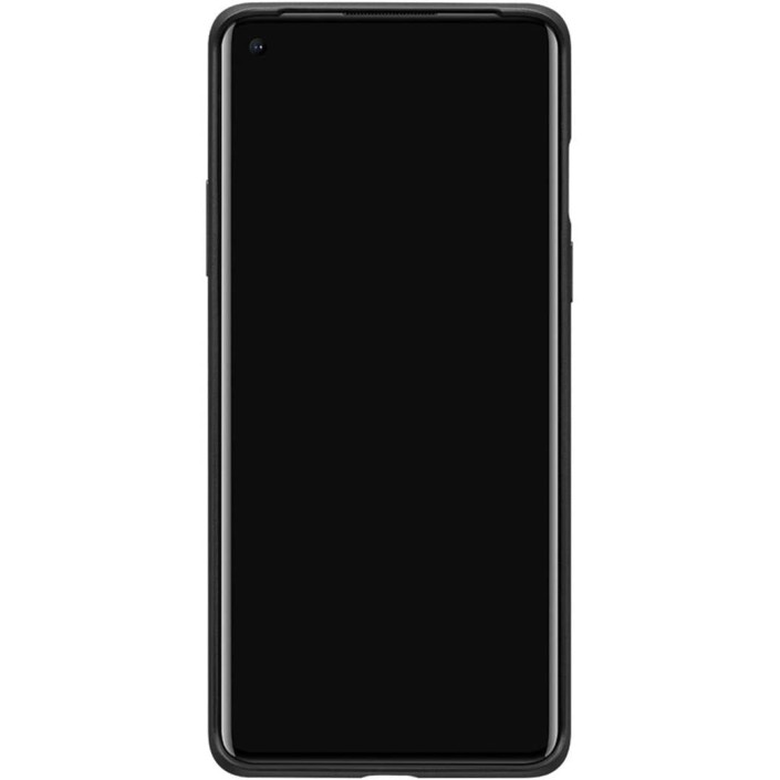 Funda OnePlus 8 Bumper Karbon 5431100147 |...