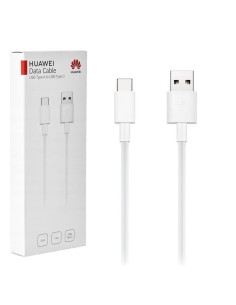 Cable Huawei Super Carga USB a Tipo C Modelo AP71 |...