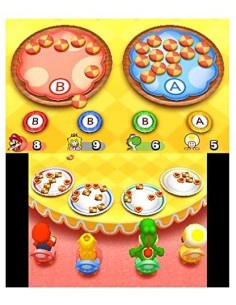Juego Para Nintendo 3DS Mario Party Star Rush | Estado... 2