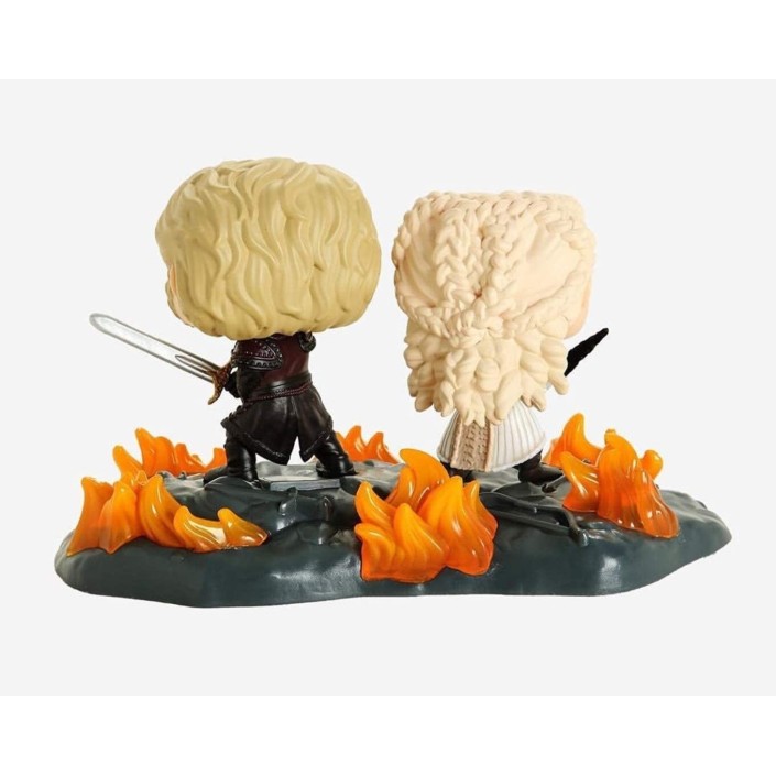 Figura Funko Pop! Televisión Juego de Tronos...