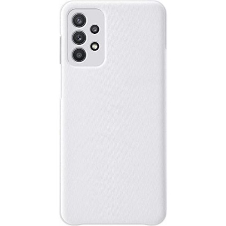 Funda Samsung Smart S View para Galaxy A32 5G Color Blanco Modelo EF-EA326PW