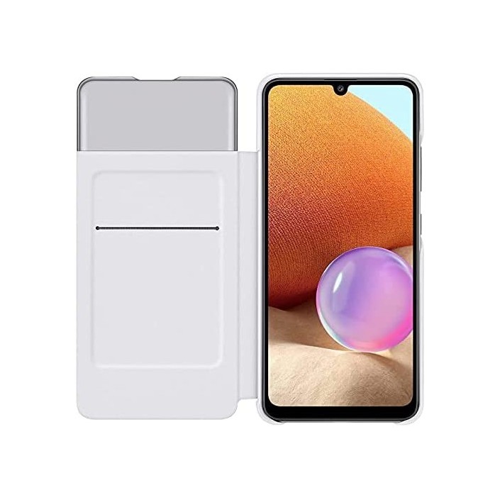 Funda Samsung Smart S View para Galaxy A32 5G...