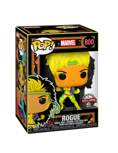 Figura Funko Pop! Marvel X-Men Rogue Modelo 800 | 55164... 2