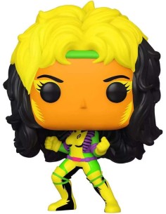 Figura Funko Pop! Marvel X-Men Rogue Modelo 800 | 55164...