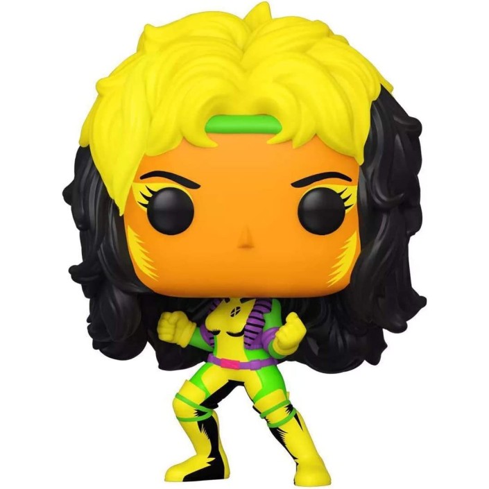 Figura Funko Pop! Marvel X-Men Rogue Modelo 800...