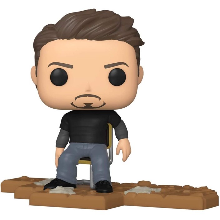 Figura Funko Pop! Marvel Avengers Deluxe...