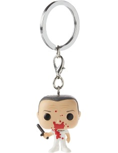 Funko Pop Llavero El Silencio de los Corderos Hannibal...