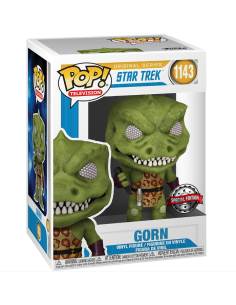 Figura Funko Pop! Televisión Stark Trek Gorn Modelo 1143... 2