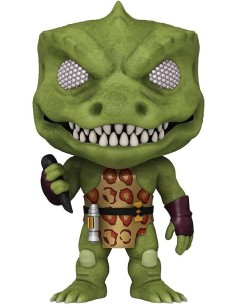 Figura Funko Pop! Televisión Stark Trek Gorn Modelo 1143...