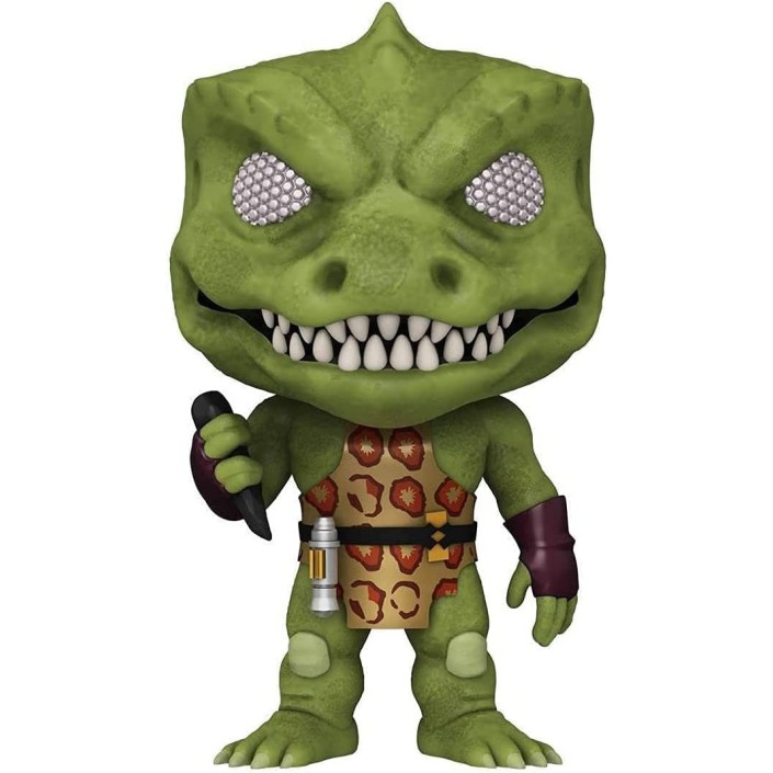 Figura Funko Pop! Televisión Stark Trek Gorn...