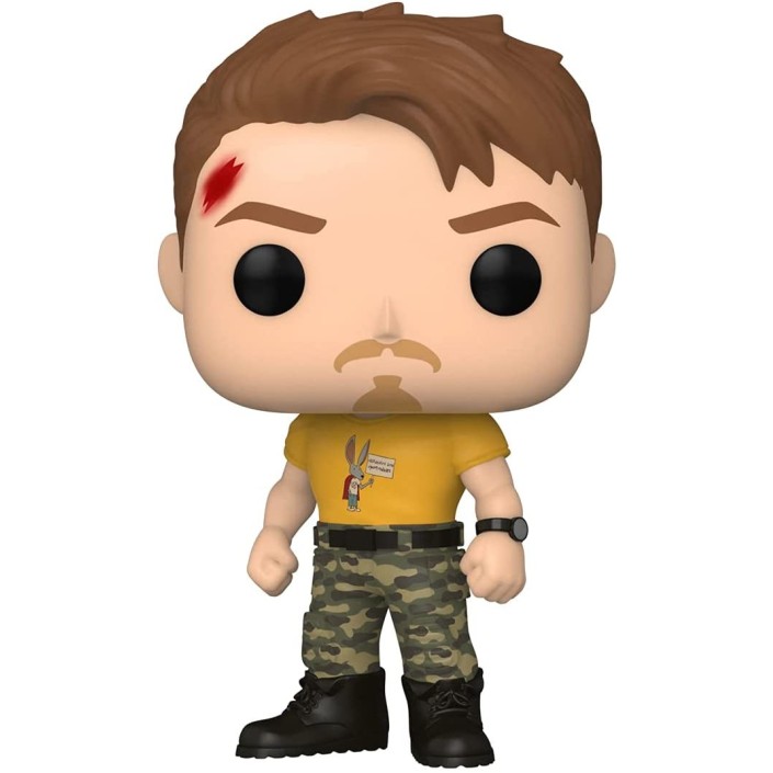 Figura Funko Pop! Películas Escuadrón Suicida...